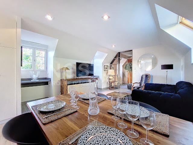 Appartement location à Rambouillet, Neauphle-le-vieux