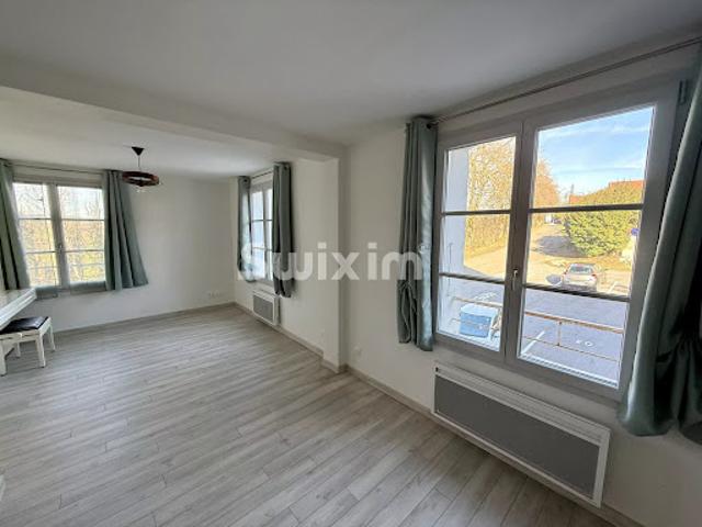 Appartement location à Lons-le-Saunier, Onglières