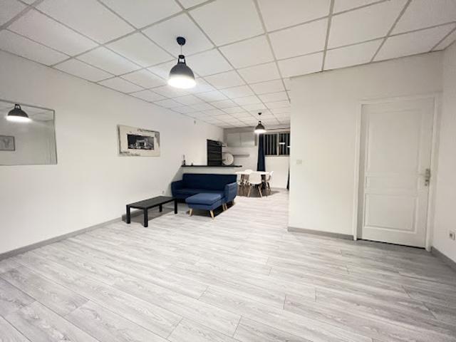 Appartement location à Bastia, Biguglia