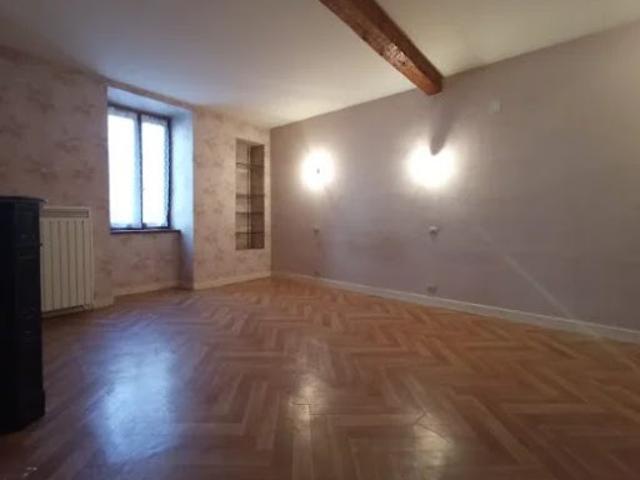 Appartement location à Grenoble, La Mure