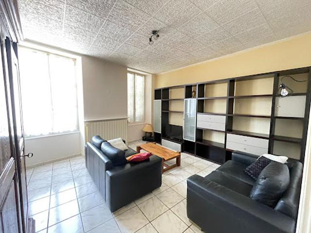 Appartement location à Dole