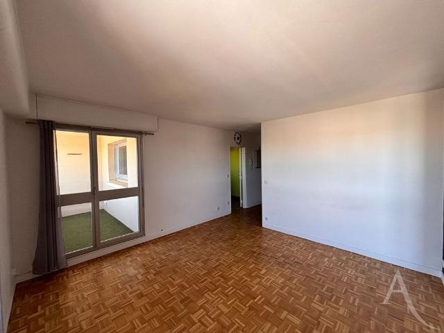 Appartement location à Châteauroux