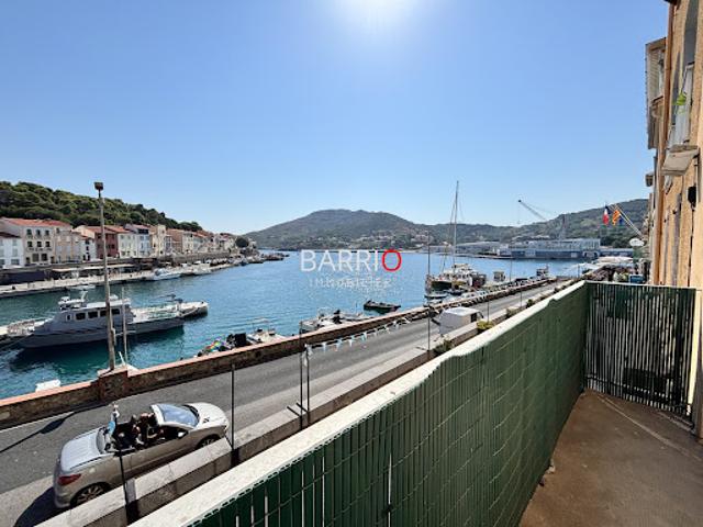 Appartement location à Céret, Port-vendres