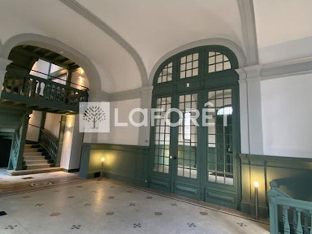 Appartement location à Fontainebleau