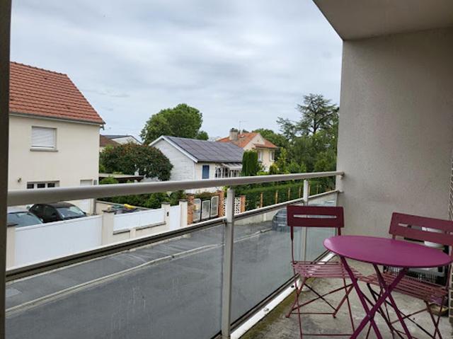 Appartement location à Reims