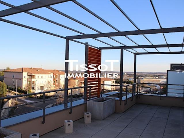 Appartement location à Puech du Teil, Nîmes