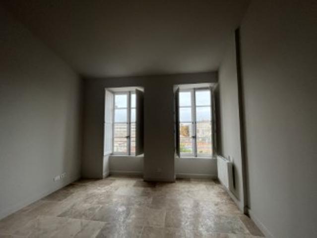 Appartement location à Nîmes