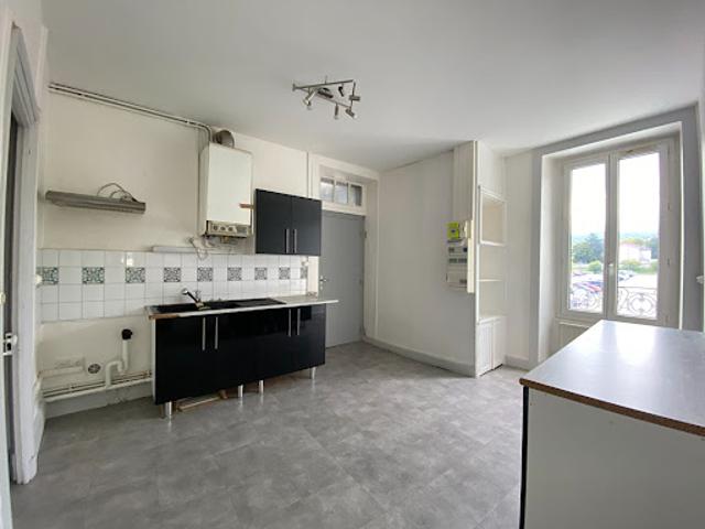 Appartement location à Montbrison