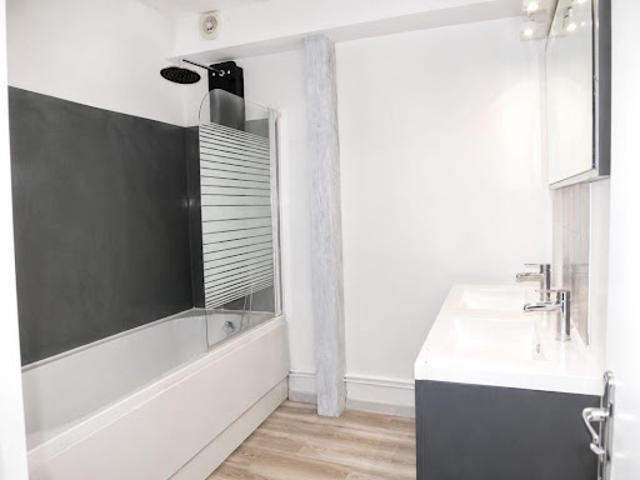 Appartement location à Guéret, La Souterraine