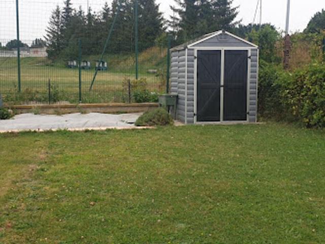 Appartement location à Saint-Quentin, Gauchy