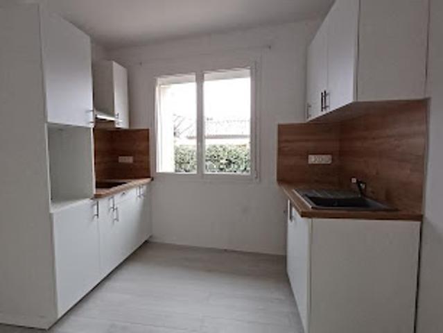 Appartement location à Nîmes, Saint-mamert-du-gard