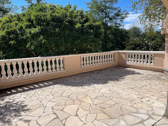 Appartement location à Grasse, Valbonne