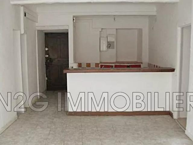 Appartement location à Grasse