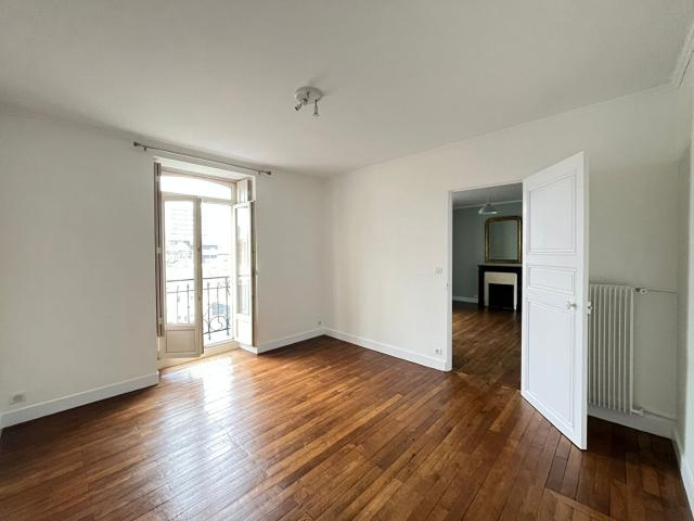 Appartement location à Nantes, Richebourg