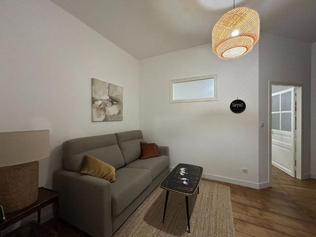 Appartement location à Montmorillon, Civray