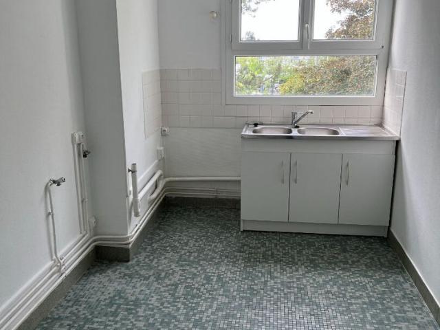 Appartement location à Le Havre