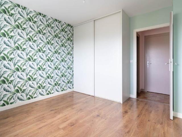 Appartement location à Annecy