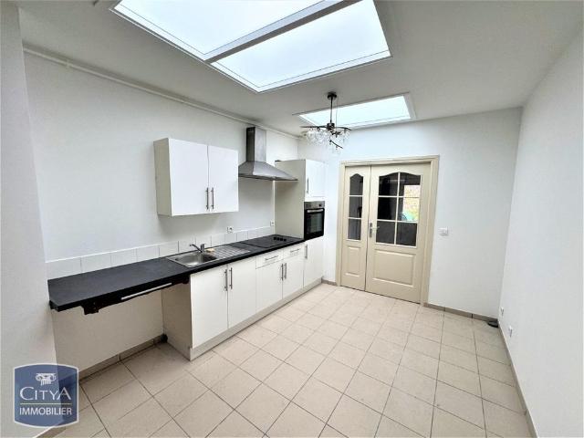 Appartement location à Lille, Armentières