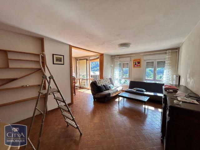 Appartement location à Chambéry, Saint-alban-leysse