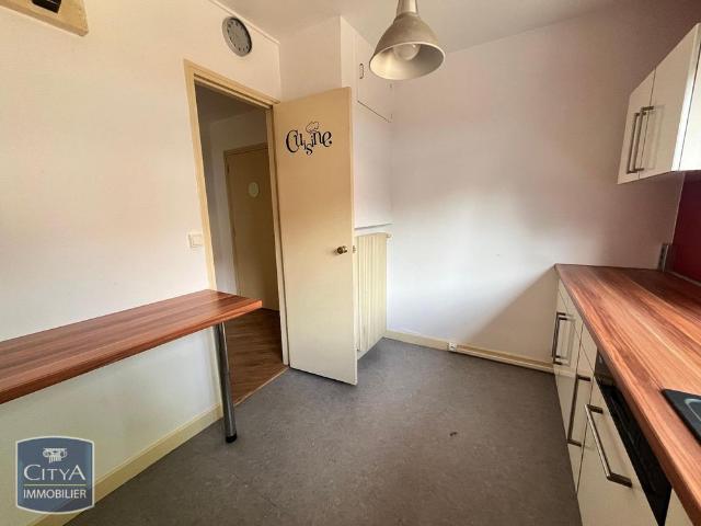 Appartement location à Belfort, Saraz