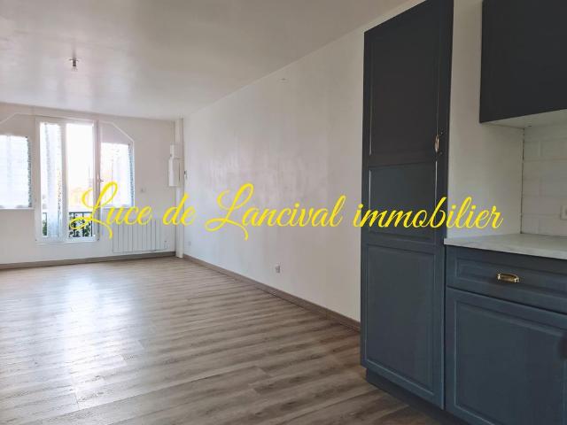 Appartement location à Laon, Marest-dampcourt