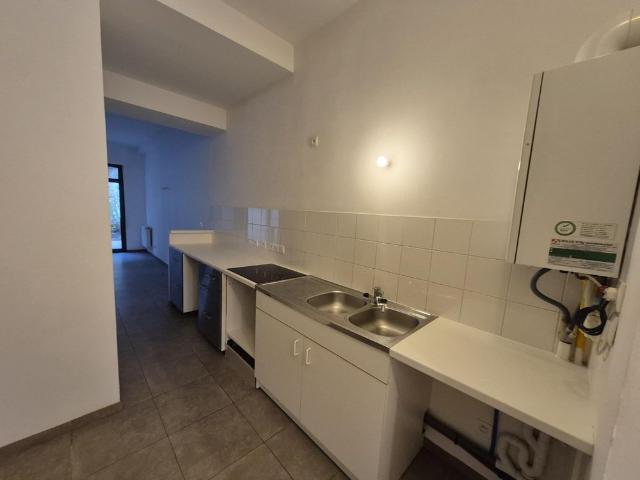 Appartement location à Lille