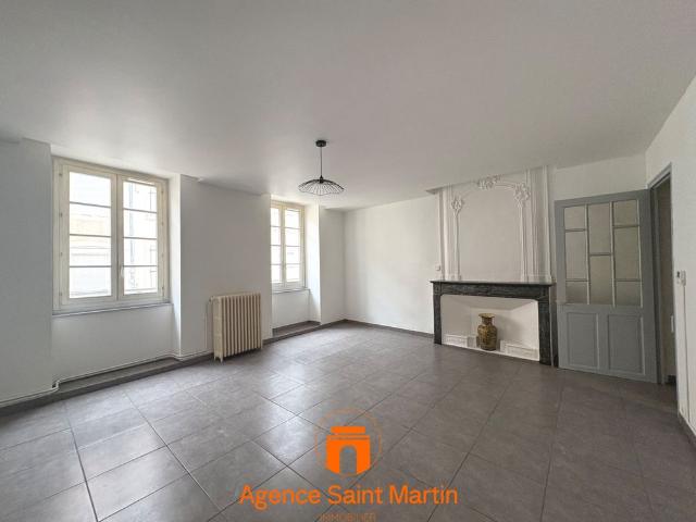 Appartement location à Nyons, Montélimar