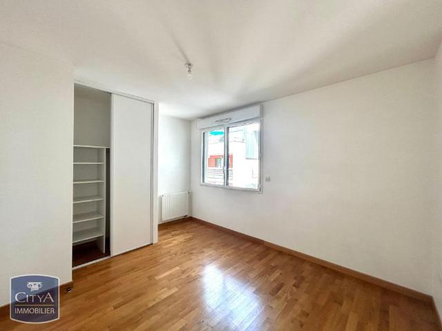 Appartement location à Nantes