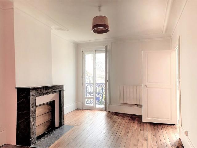 Appartement location à Nevers