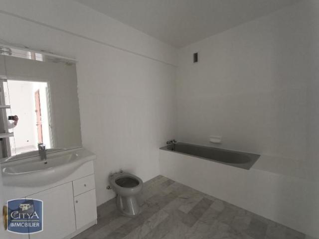 Appartement location à Nice