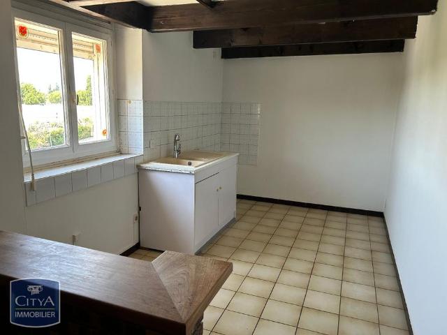 Appartement location à Carpentras, Orange