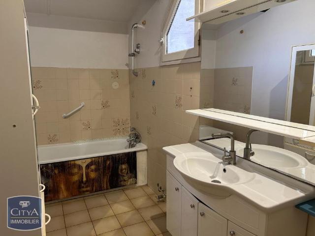 Appartement location à Carpentras, Orange