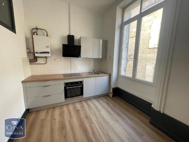 Appartement location à Périgueux
