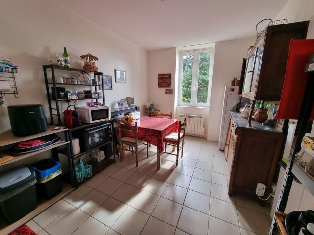 Appartement location à La Teppe, Pont-de-Vaux
