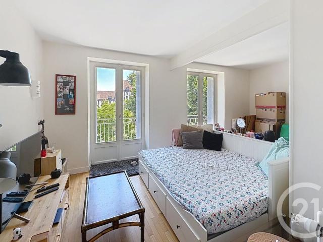 Appartement location à Riom