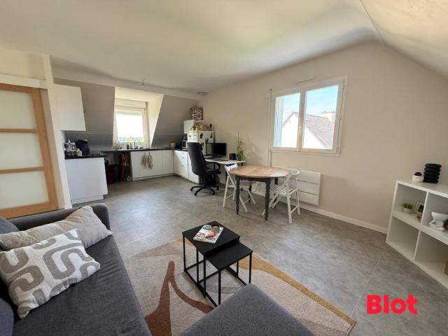 Appartement location à Rennes, Bretagne