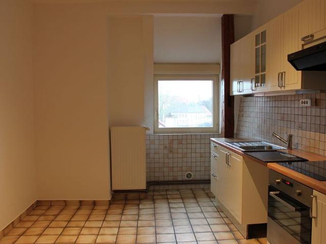 Appartement location à Haguenau-Wissembourg, Wissembourg
