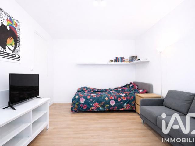 Appartement location à Saint-Denis, Aubervilliers