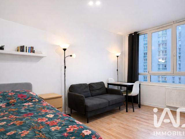 Appartement location à Saint-Denis, Aubervilliers