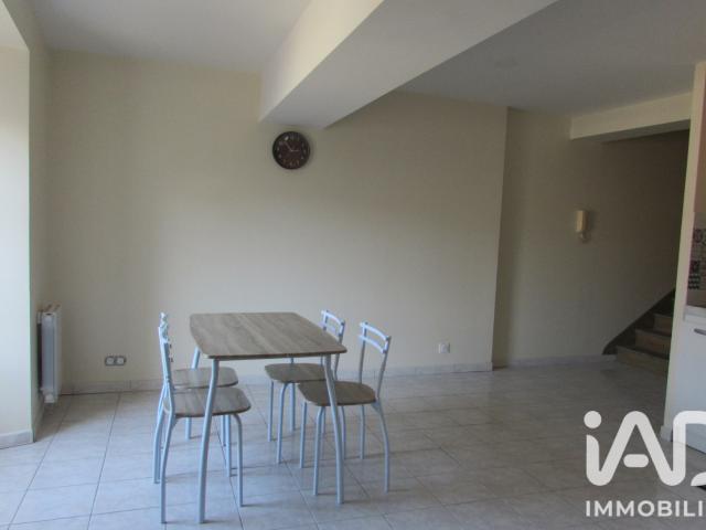 Appartement location à Châtellerault, Loudun