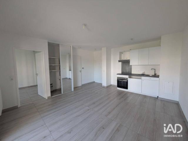 Appartement location à Saint-Martin, Pontoise
