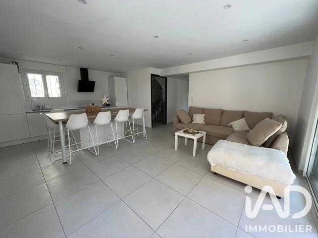 Appartement location à Nîmes, Le Grau-du-roi