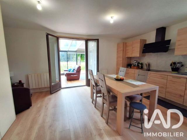 Appartement location à Mantes-la-Jolie, Boissets