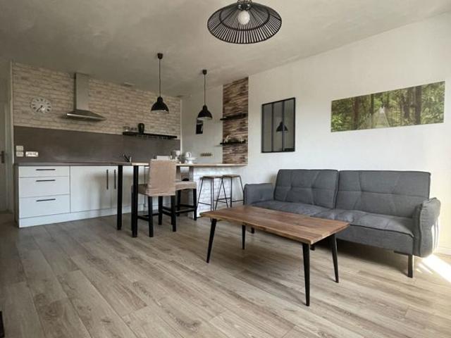 Appartement location à Abbeville, Argoules