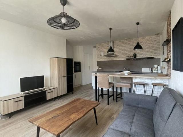Appartement location à Abbeville, Argoules