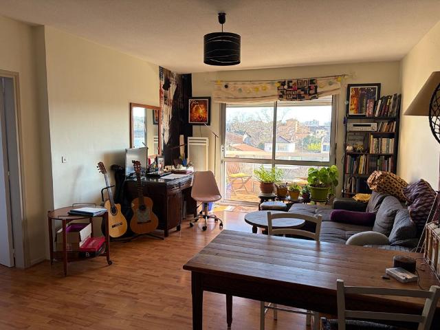 Appartement location à Albi