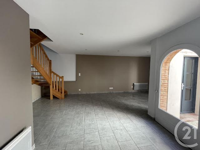 Duplex location à Issanchou, Montauban