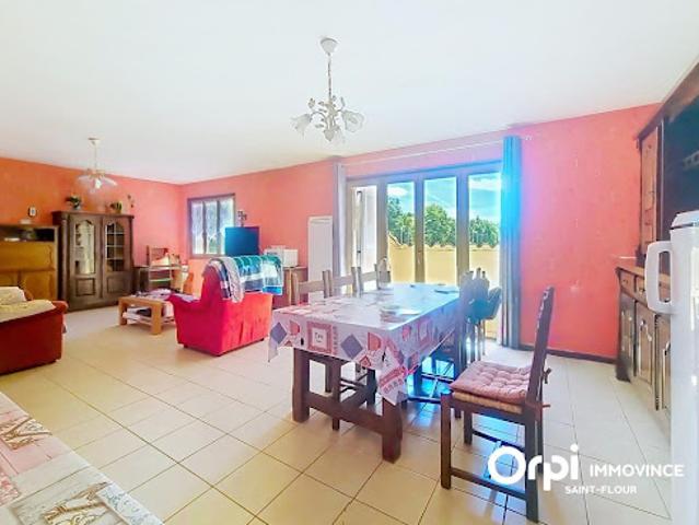 Appartement location à Saint-Flour, Saint-flour