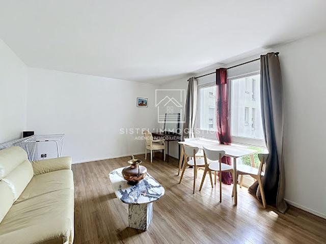 Appartement location à Créteil