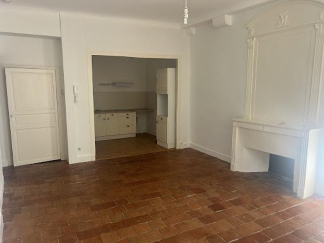 Appartement location à Charolles